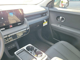 Hyundai IONIQ 5 SEL RWD 2026