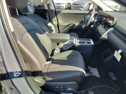 Hyundai IONIQ 5 SEL RWD 2026