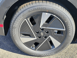 Hyundai IONIQ 5 SEL RWD 2026