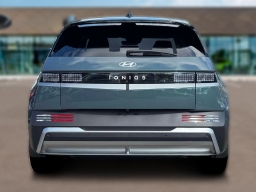 Hyundai IONIQ 5 SEL RWD 2026