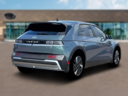 Hyundai IONIQ 5 SEL RWD 2026