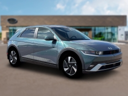 Hyundai IONIQ 5 SEL RWD 2026