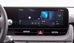 Hyundai IONIQ 5 SEL RWD 2026