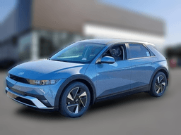 Hyundai IONIQ 5 SEL RWD 2026