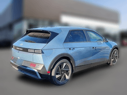 Hyundai IONIQ 5 SEL RWD 2026