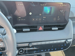 Hyundai IONIQ 5 SEL RWD 2026