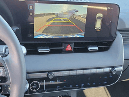 Hyundai IONIQ 5 SEL RWD 2026