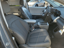 Hyundai IONIQ 5 SEL RWD 2026