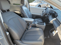 Hyundai IONIQ 5 SEL RWD 2026