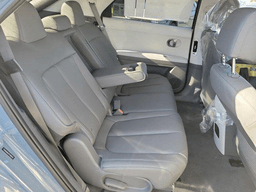 Hyundai IONIQ 5 SEL RWD 2026