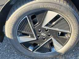 Hyundai IONIQ 5 SEL RWD 2026