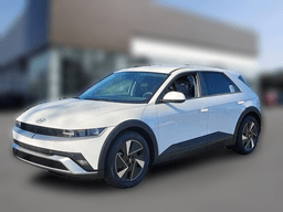 Hyundai IONIQ 5 SEL RWD 2026