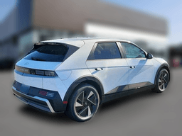 Hyundai IONIQ 5 SEL RWD 2026