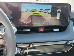 Hyundai IONIQ 5 SEL RWD 2026