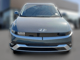 Hyundai IONIQ 5 SEL RWD 2026