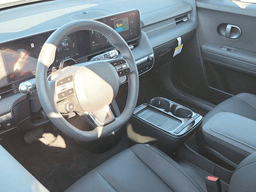 Hyundai IONIQ 5 SEL RWD 2026