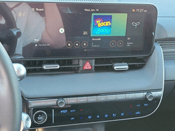 Hyundai IONIQ 5 SEL RWD 2026