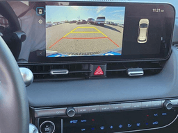 Hyundai IONIQ 5 SEL RWD 2026