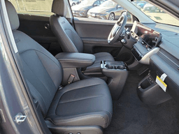 Hyundai IONIQ 5 SEL RWD 2026