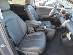 Hyundai IONIQ 5 SEL RWD 2026