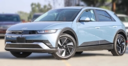 Hyundai IONIQ 5 SEL RWD 2026