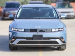 Hyundai IONIQ 5 SEL RWD 2026