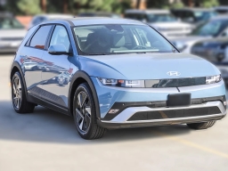 Hyundai IONIQ 5 SEL RWD 2026