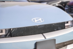 Hyundai IONIQ 5 SEL RWD 2026