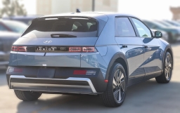 Hyundai IONIQ 5 SEL RWD 2026