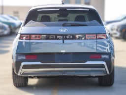 Hyundai IONIQ 5 SEL RWD 2026