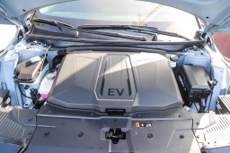 Hyundai IONIQ 5 SEL RWD 2026