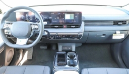 Hyundai IONIQ 5 SEL RWD 2026