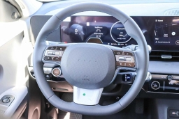 Hyundai IONIQ 5 SEL RWD 2026