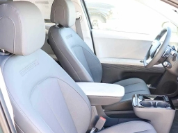 Hyundai IONIQ 5 SEL RWD 2026