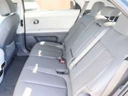 Hyundai IONIQ 5 SEL RWD 2026