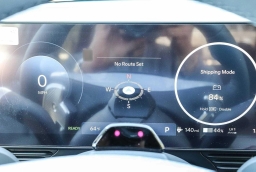 Hyundai IONIQ 5 SEL RWD 2026