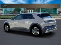 Hyundai IONIQ 5 SEL RWD 2026