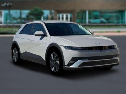 Hyundai IONIQ 5 SEL RWD 2026