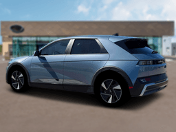 Hyundai IONIQ 5 SEL RWD 2026