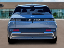 Hyundai IONIQ 5 SEL RWD 2026