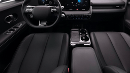 Hyundai IONIQ 5 SEL RWD 2026