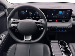 Hyundai IONIQ 5 SEL RWD 2026