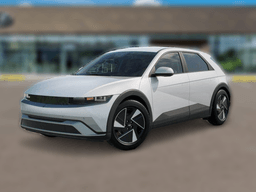 Hyundai IONIQ 5 SEL RWD 2026