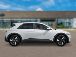 Hyundai IONIQ 5 SEL RWD 2026