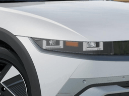 Hyundai IONIQ 5 SEL RWD 2026