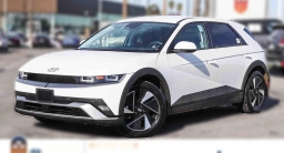 Hyundai IONIQ 5 SEL RWD 2026