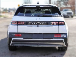 Hyundai IONIQ 5 SEL RWD 2026