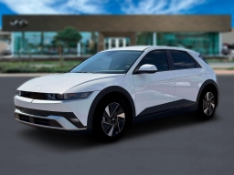 Hyundai IONIQ 5 SEL RWD 2026