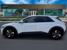 Hyundai IONIQ 5 SEL RWD 2026