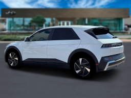 Hyundai IONIQ 5 SEL RWD 2026